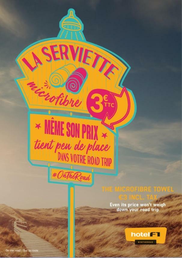 hotelF1 Lyon Isle D'Abeau Ouest St Exupery Saint-Quentin-Fallavier Exterior foto
